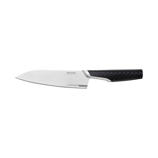 Taiten kokkekniv i titan (Medium, 16 cm)